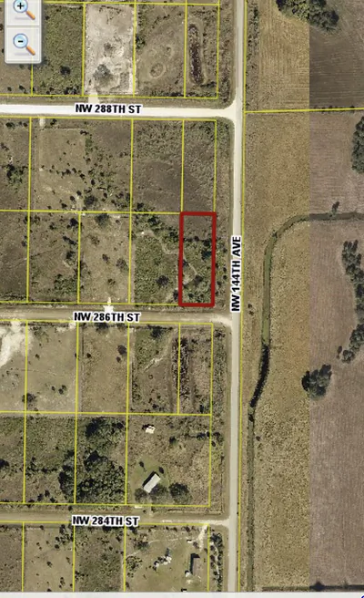 14415 NW 286th Street, Okeechobee, FL 34972 Okeechobee FL
