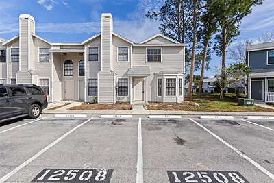 12508 CASTLE HILL DRIVE Tampa FL
