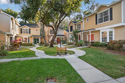 2452 BUSH TAIL COURT Palm Harbor FL