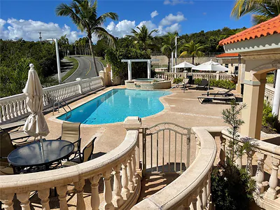 285 PALMAS INN WAY 5202 #5202 Humacao PR