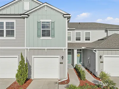 165 REDBUD ROAD Palm Coast FL
