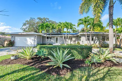119 NW 21st Court, Wilton Manors, FL 33311 Wilton Manors FL