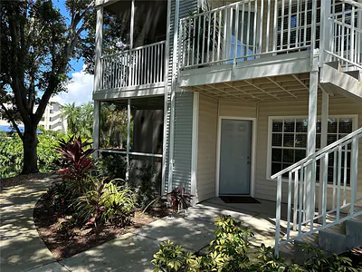 850 S TAMIAMI TRAIL TRAIL 406 #406 Sarasota FL