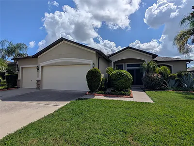 5303 MOON SHELL DRIVE Apollo Beach FL