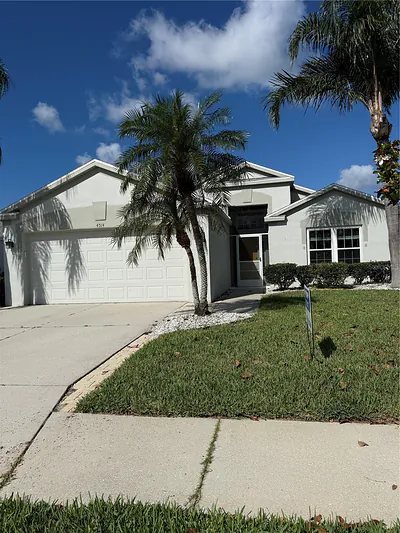 4514 SANIBEL WAY Bradenton FL