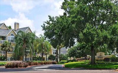 1083 S HIAWASSEE ROAD 617 #617 Orlando FL