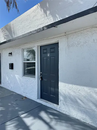 1113 19th Avenue 5, Lake Worth Beach, FL 33460 #5 Lake Worth Beach FL