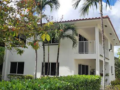 600 S Luna Court 29, Hollywood, FL 33021 #29 Hollywood FL