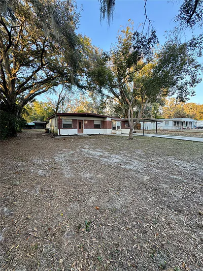 13906 RAULERSON ROAD Riverview FL
