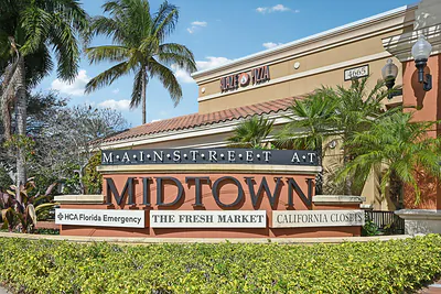 4883 Pga Boulevard 305, Palm Beach Gardens, FL 33418 #305 Palm Beach Gardens FL