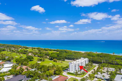 601 N Ocean Boulevard, Boca Raton, FL 33432 Boca Raton FL