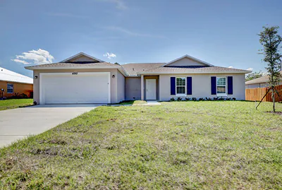 586 SW Laconic Avenue, Port St. Lucie, FL 34953 Port St Lucie FL