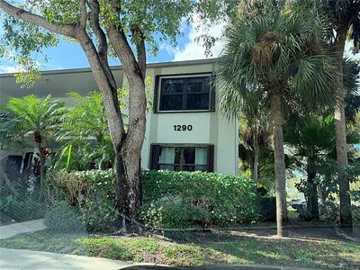 1290 S Military Trail 422, Deerfield Beach, FL 33442 #422 Deerfield Beach FL