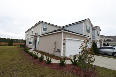 207 REDBUD ROAD Palm Coast FL