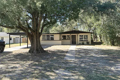 4939 FLAMINGO LANE Dade City FL