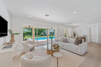 7460 SW 126th St Pinecrest FL