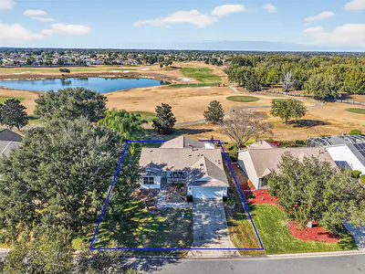 1347 EAGLE RIDGE DRIVE The Villages FL