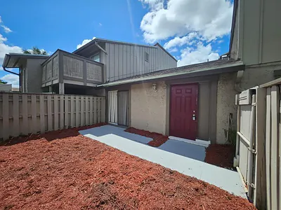 2221 NW 59th Way 67-C, Lauderhill, FL 33313 #67-C Lauderhill FL