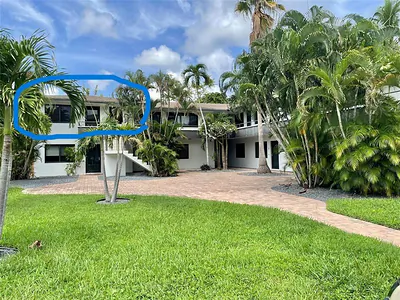 821 N Victoria Park Road 11, Fort Lauderdale, FL 33304 #11 Fort Lauderdale FL