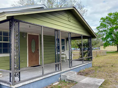 15365 SW 151st Street, Indiantown, FL 34956 Indiantown FL