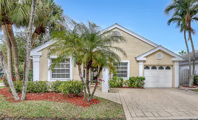 46 Governors Court, Palm Beach Gardens, FL 33418 Palm Beach Gardens FL