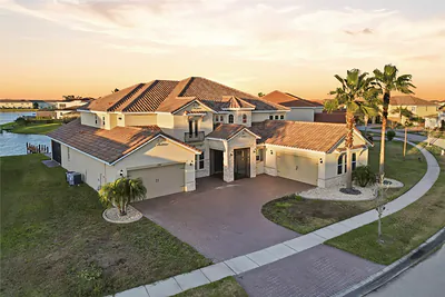 1191 TERRALAGO WAY Kissimmee FL