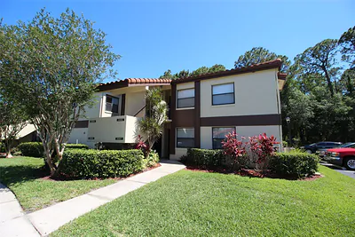 3293 WESTRIDGE BOULEVARD 203 #203 Orlando FL