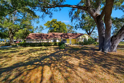 2207 PARKWOOD DRIVE Valrico FL