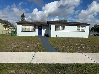 2405 NW 179th Terrace, Miami Gardens, FL 33056 Miami Gardens FL