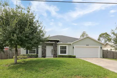 3640 SW Hale Street, Port St. Lucie, FL 34953 Port St Lucie FL