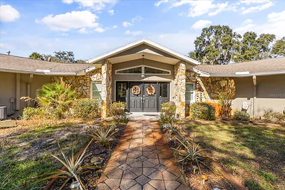 1423 N LAGOON POINT Inverness FL
