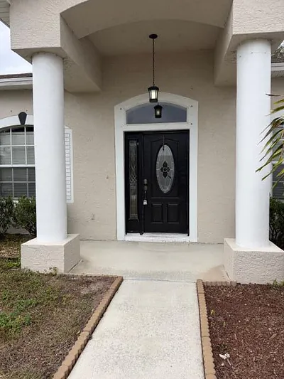 4141 SW Bamberg Street, Port St. Lucie, FL 34953 Port St Lucie FL