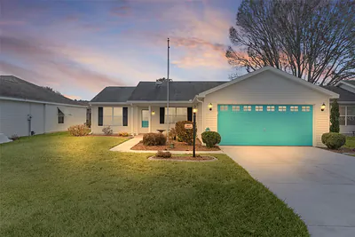 807 RAMOS DRIVE The Villages FL