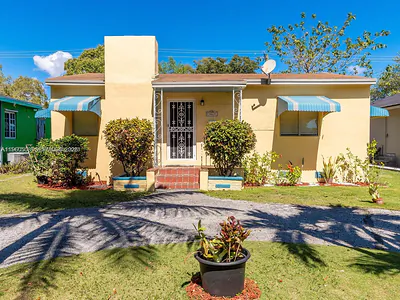 3463 Percival Ave Miami FL
