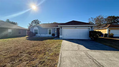 2482 QUAIL RUN BOULEVARD Kissimmee FL