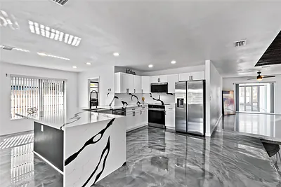 1921 NW 40th Court, Oakland Park, FL 33309 Fort Lauderdale FL