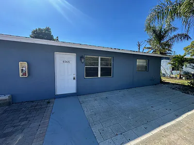 4562 Gulfstream Road 4566, Lake Worth, FL 33461 #4566 Lake Worth FL