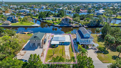 3448 MINNOW CREEK DRIVE Hernando Beach FL