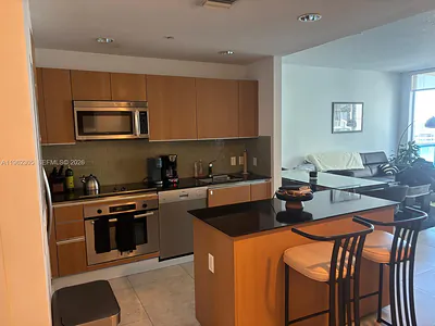 1050 Brickell Ave 2008 #2008 Miami FL