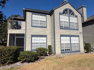 940 FRAMLINGHAM COURT 102 #102 Lake Mary FL