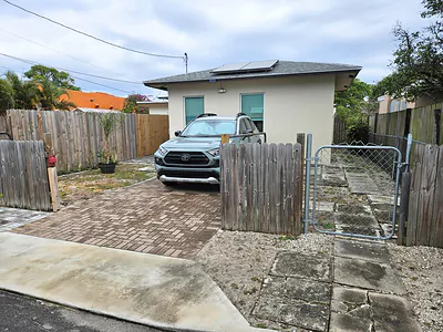 3731 Miller Avenue, West Palm Beach, FL 33405 West Palm Beach FL