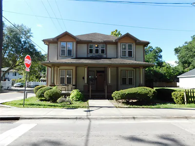 801 NW 3RD AVENUE B #B Gainesville FL
