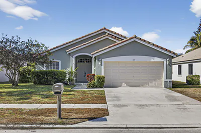 890 Lake Wellington Drive, Wellington, FL 33414 Wellington FL