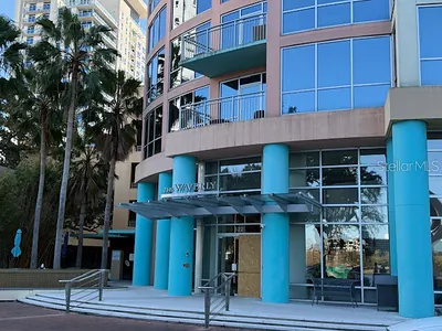 322 E CENTRAL BOULEVARD 914 #914 Orlando FL
