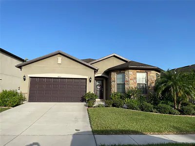 8835 HINSDALE HEIGHTS DRIVE Polk City FL