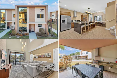 3094 ROCKEFELLER WAY Kissimmee FL