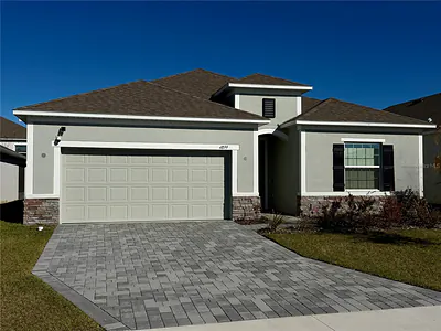 4899 LYRIC DRIVE Mascotte FL