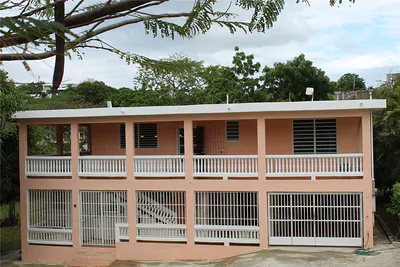 23 CASA MARGARITA AVENUE Vieques PR