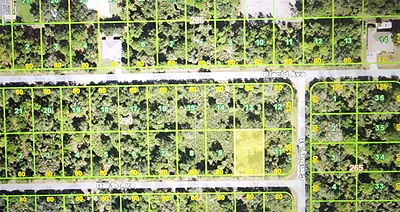 18198 GARTH AVENUE Port Charlotte FL