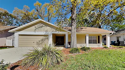 2607 ROYAL RIDGE DRIVE Spring Hill FL